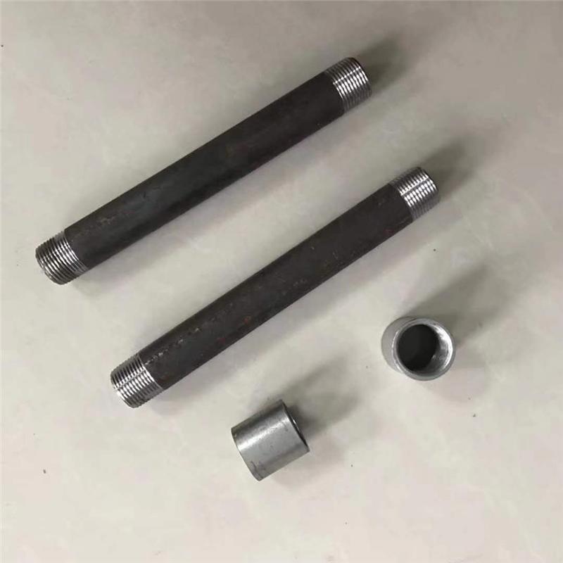 新晃钢管注浆管隧道止水